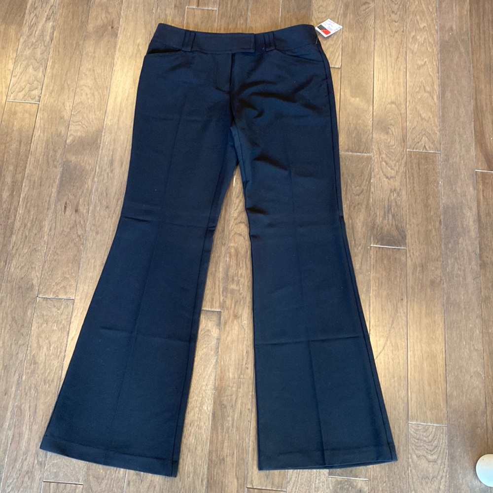 NWT- Manifesto Pants